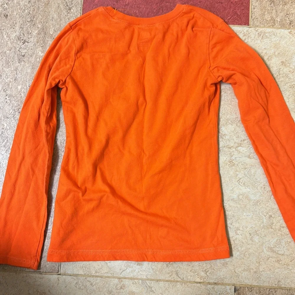 Kids long sleeve Halloween